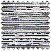 Bamburgh, Grey Haze - Vertical Blind